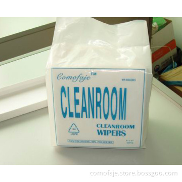 Nonwoven Wiper